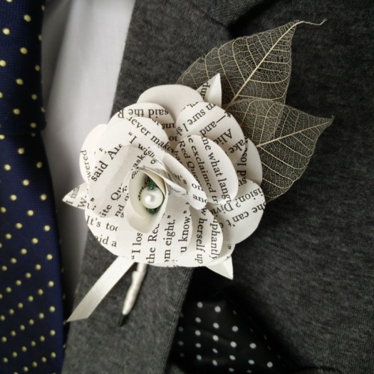 Buttonhole